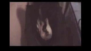 La mia EX porcona si soffoca sul mio cazzone