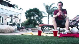 Valentina Nappi chiavata nella doccia