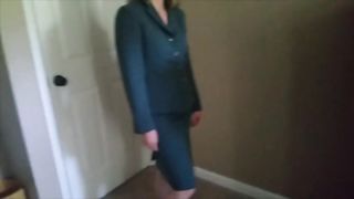 Porno di una coppia sposata londinese