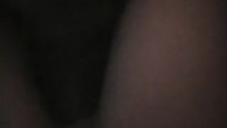 Riempie l'ano della moglie di crema calda