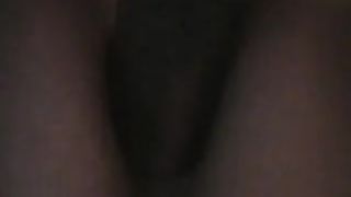 Riempie l'ano della moglie di crema calda