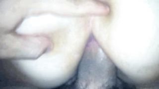 Moglie palermitana inculata a lungo