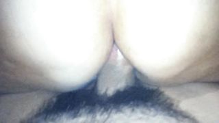 Moglie palermitana inculata a lungo