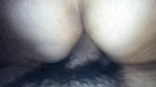 Moglie palermitana inculata a lungo