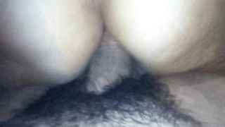 Moglie palermitana inculata a lungo