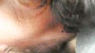 La porca assatanata di cazzo