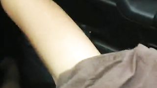 La porca assatanata di cazzo