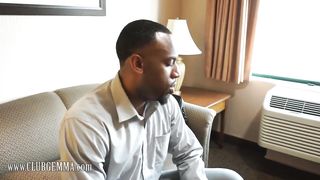 Roberta Gemma e l'uccellone nero