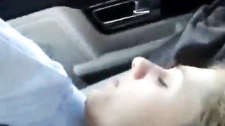 Dai fammi sentire tutta la tua SBRODA !