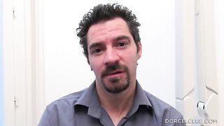 Sesso con la dentista Anna Polina