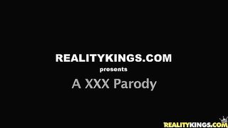 La PARODIA PORNO dei Pokemon