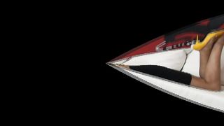 Sofia Cucci gioca con 2 cazzi di gomma