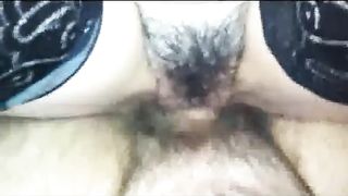 Anteprima del video: Le ho spanato la fica