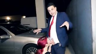 Anteprima del video: Pompino in pubblico di Valentina Palermo a Diprè