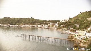 4 troie messicane per Johnny Sins