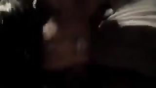 Scopata rumorosa in auto con prostituta