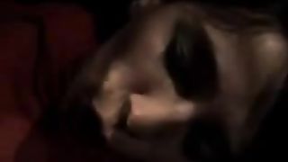 Scopata rumorosa in auto con prostituta