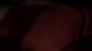 Scopata rumorosa in auto con prostituta