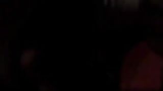 Scopata rumorosa in auto con prostituta