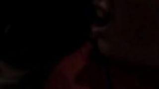 Scopata rumorosa in auto con prostituta