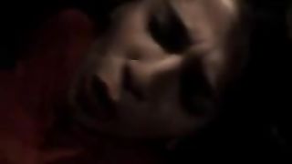 Scopata rumorosa in auto con prostituta