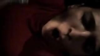 Scopata rumorosa in auto con prostituta