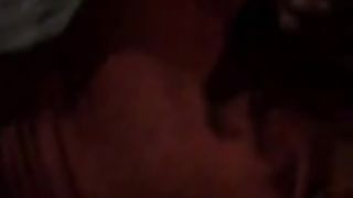 Scopata rumorosa in auto con prostituta