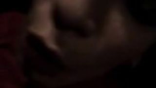 Scopata rumorosa in auto con prostituta