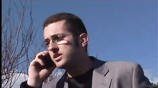 Strane Occasioni FILM PORNO