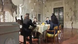 La Sindrome di Max FILM PORNO