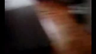 Scopata veloce di una coppia torinese