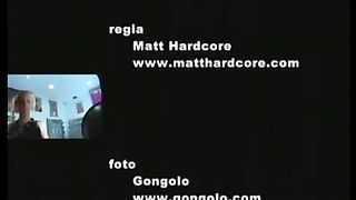 One Night in Rimini con AMANDA TRANS