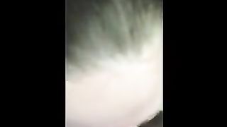 Spompina ed ingoia tanta sborra