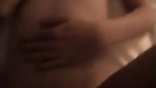 Un italiano si chiava 2 amichette