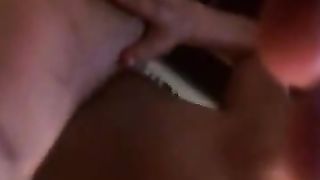 Solo 19 anni ma già una gran bocchinara