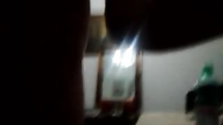 69 in piedi con la mia fidanzata