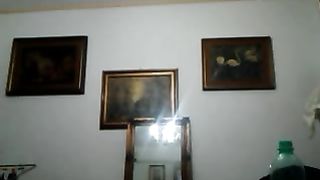 69 in piedi con la mia fidanzata