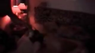 La milanese Martina scopata da un TRANS