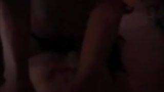 La milanese Martina scopata da un TRANS