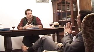 La Campagnola FILM PORNO