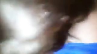 Porno di una giovane coppia del Sud