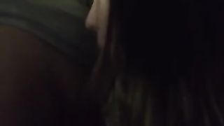 Amore prendilo TUTTO IN BOCCA !