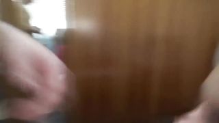 Lo prendo in bocca e poi in figa