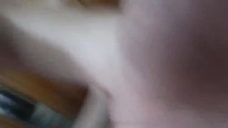 Lo prendo in bocca e poi in figa