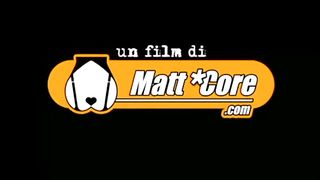 Sperma Party con Michelle De Nere