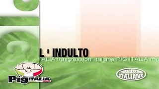 L'Indulto FILM PORNO