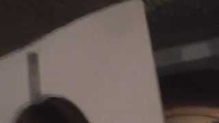 Mia moglie Giulia riempita di sborra dal Bull