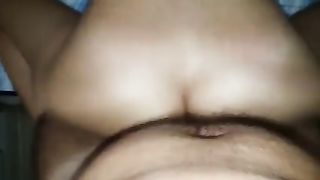 Mi sculaccia mentre mi incula a sangue