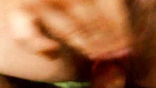 Inculo quella vaccona di Cristina