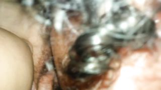 Mi piace leccarla a mia moglie